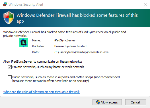 Hub_Windows_Defender