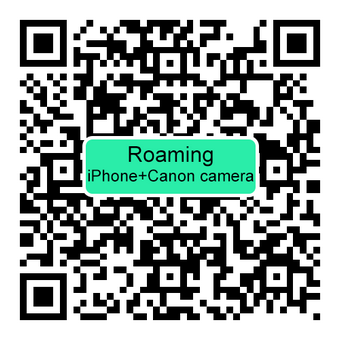 qr-roaming