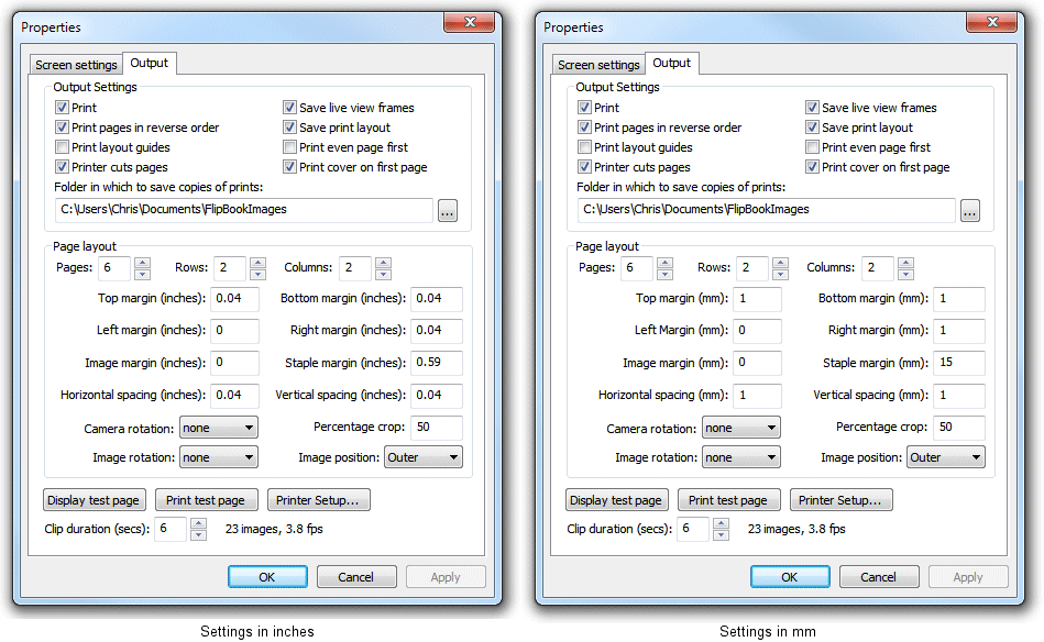 6x2settings