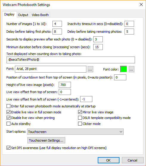 displaysettings