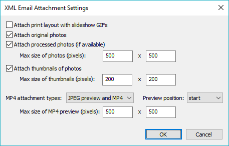 XmlEmailAttachmentSettings